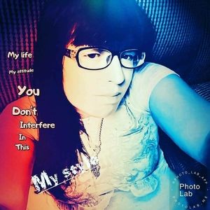 Meet your Posher, Cindy